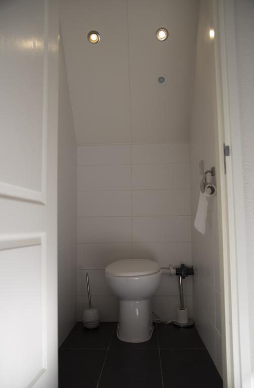 Tiendeveen Villa Martensplek Met Sauna מראה חיצוני תמונה
