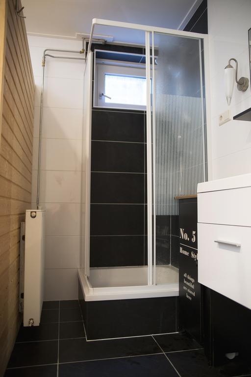 Tiendeveen Villa Martensplek Met Sauna מראה חיצוני תמונה