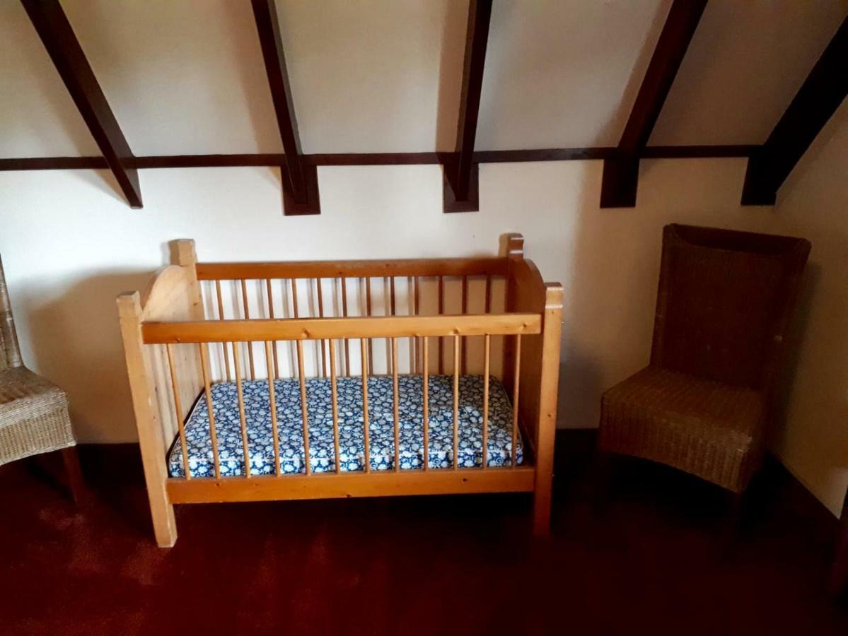 Tiendeveen Villa Martensplek Met Sauna מראה חיצוני תמונה