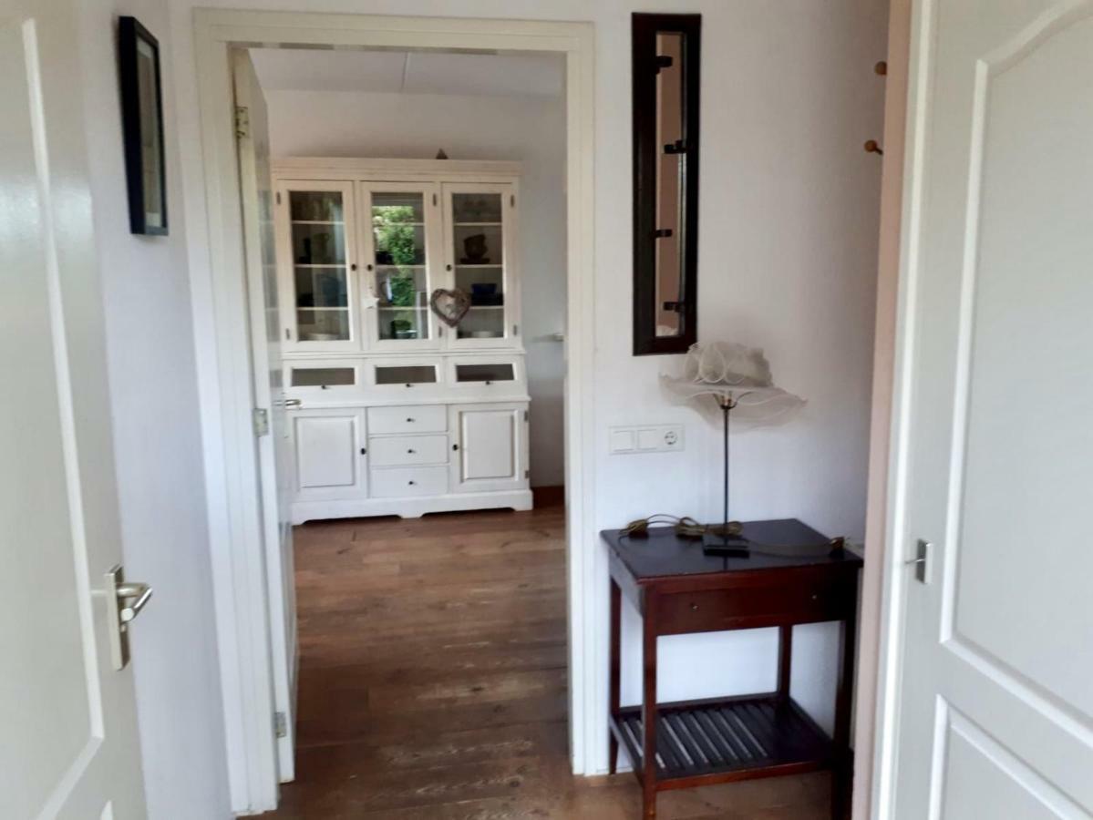 Tiendeveen Villa Martensplek Met Sauna מראה חיצוני תמונה